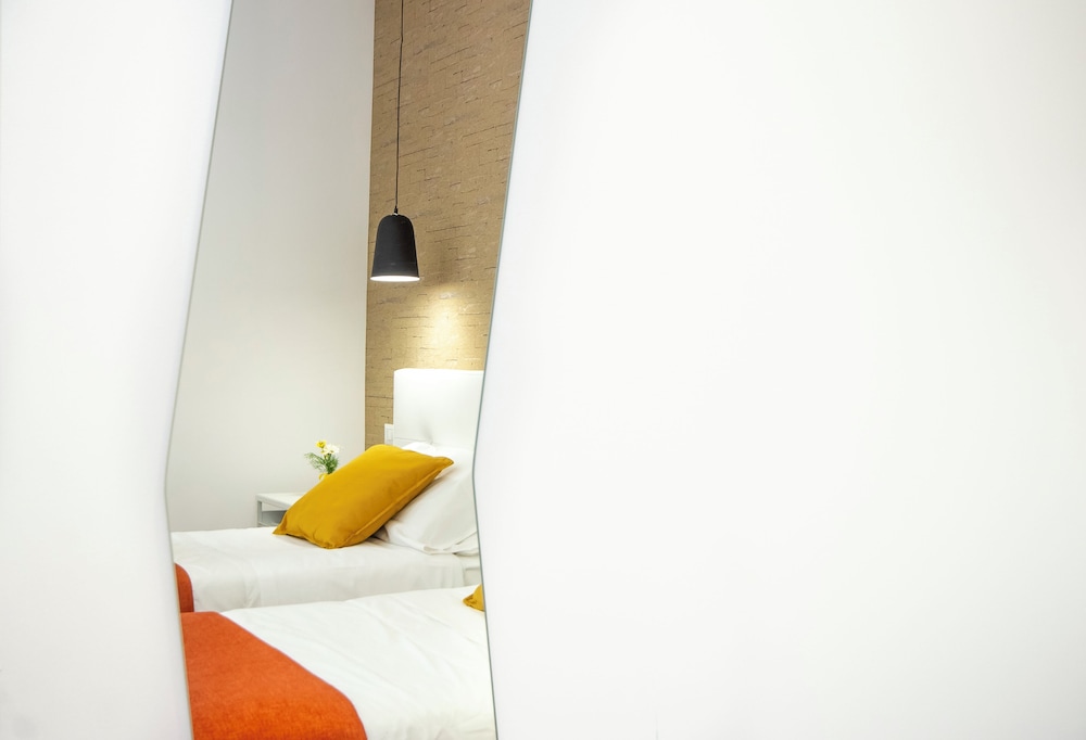 Mareneve Resort — Hotel rooms in Linguaglossa, Sicily