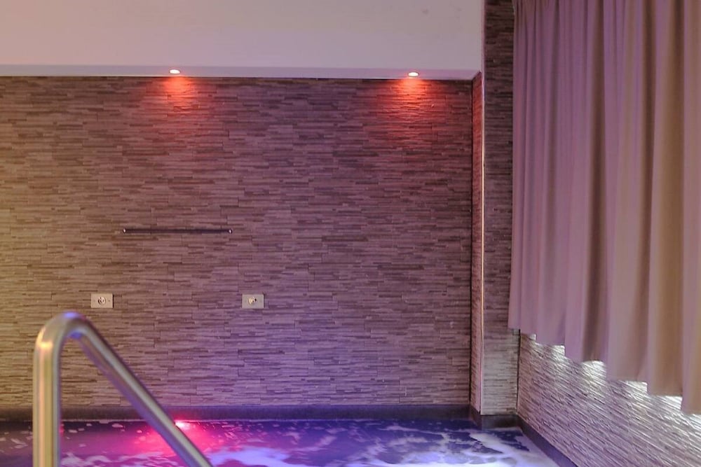 Mareneve Resort — Spa in Linguaglossa, Sicily