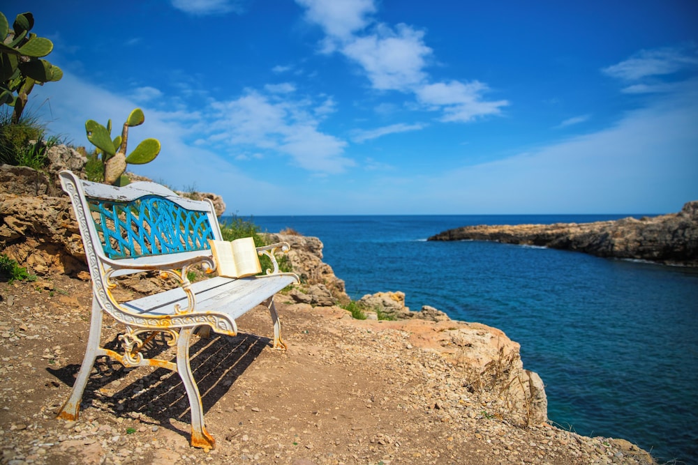 Cala Ponte, a Tribute Portfolio Hotel - zdjęcie 4