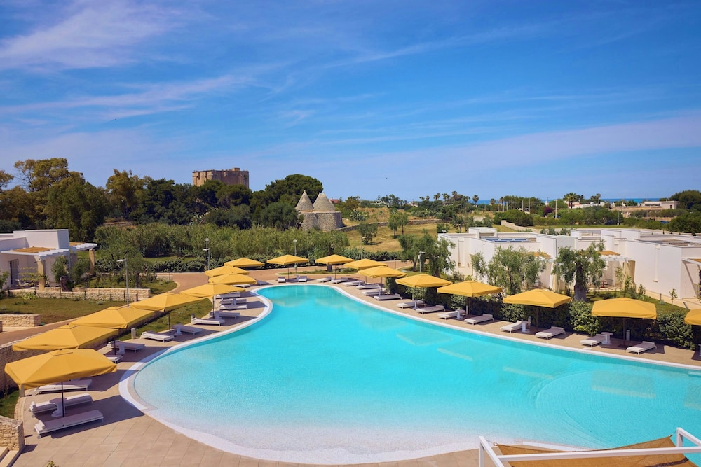 Cala Ponte, a Tribute Portfolio Hotel - zdjęcie 2