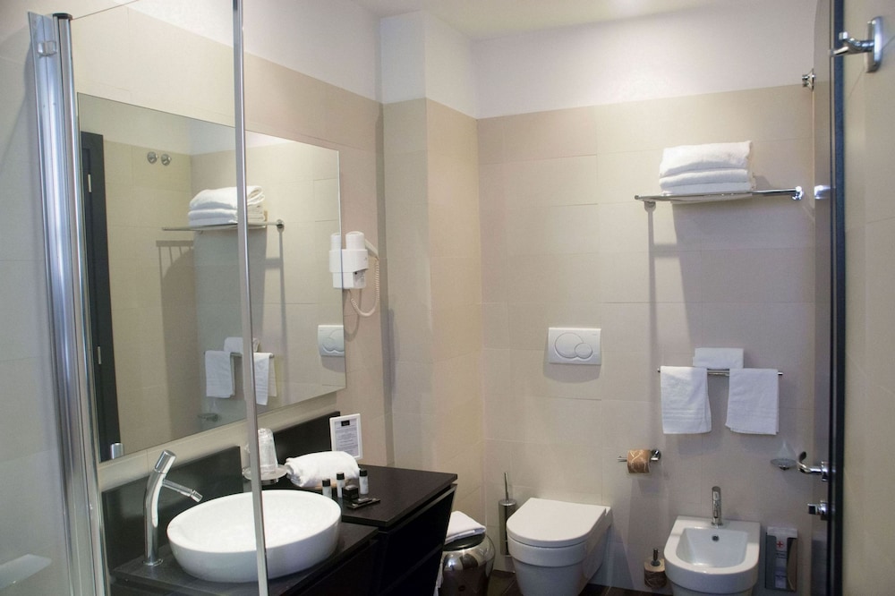 Palazzo Salgar — Hotel rooms in Naples, Campania