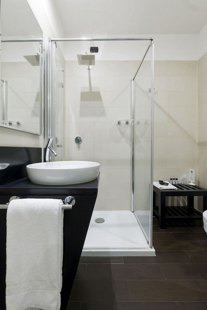 Palazzo Salgar — Hotel rooms in Naples, Campania