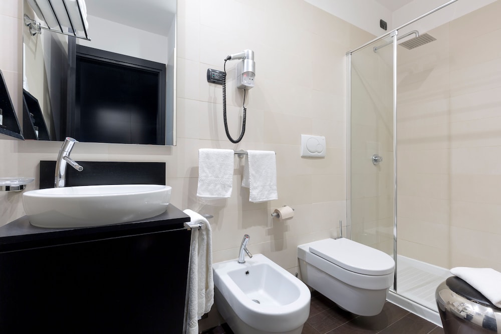 Palazzo Salgar — Hotel rooms in Naples, Campania