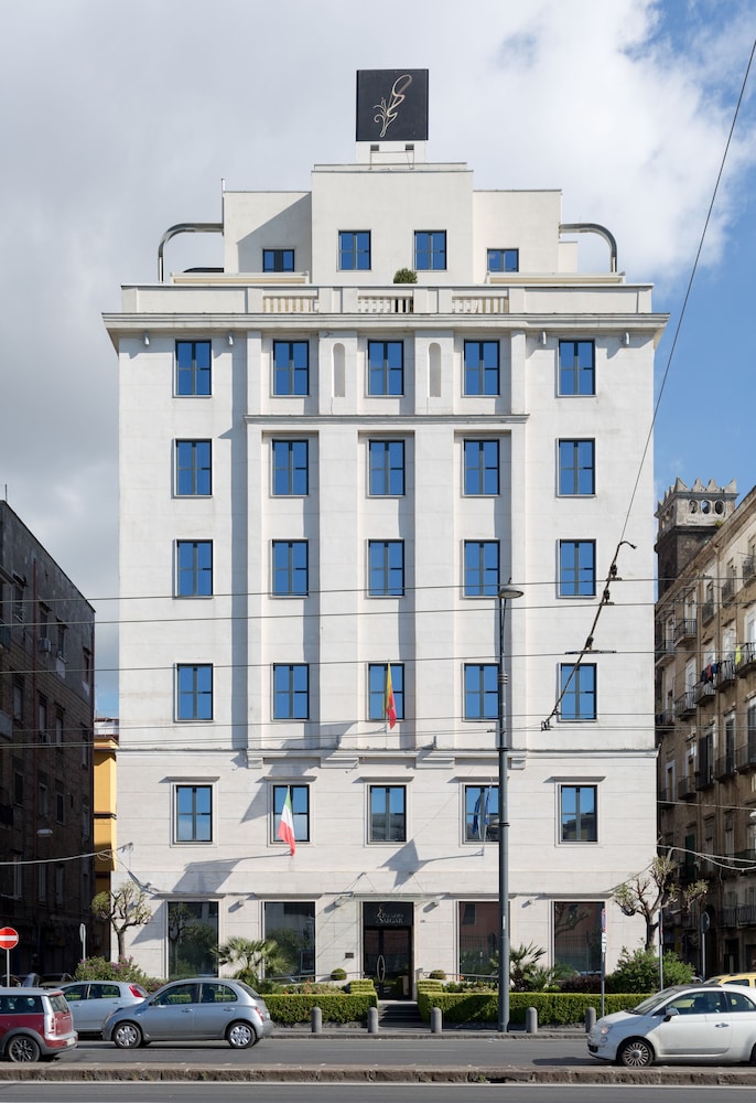 Palazzo Salgar