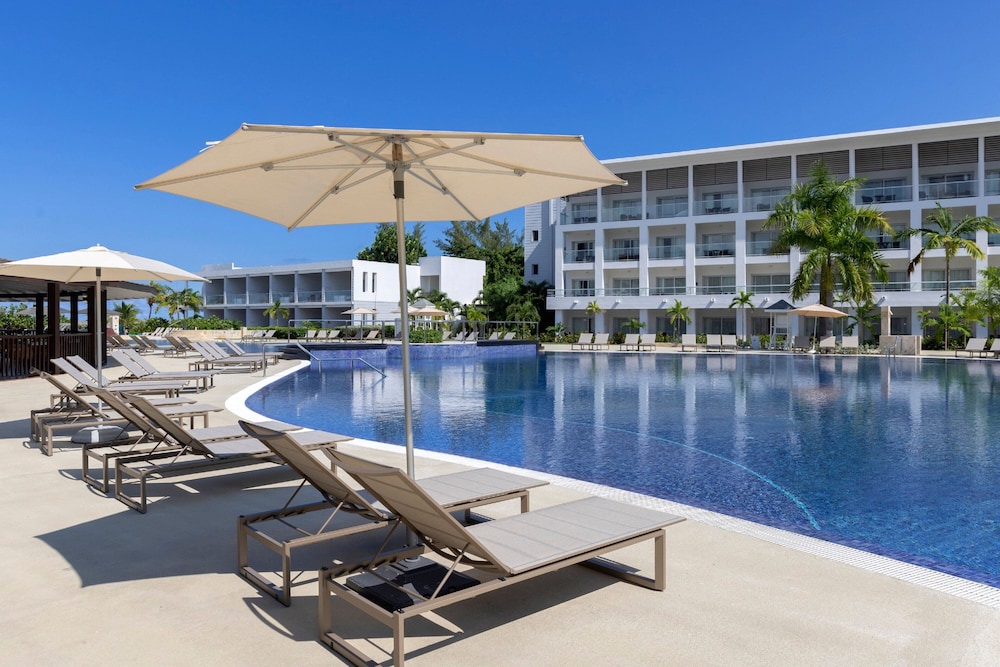 Royalton Hideaway Blue Waters - Montego Bay, An Autograph Collection® All-Inclusive Resort - Adults Only — Swimming pool in Falmouth