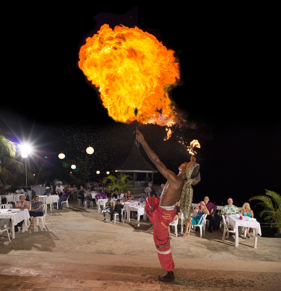 SeaGarden Beach Resort - All Inclusive — Attractions in the area in Montego Bay