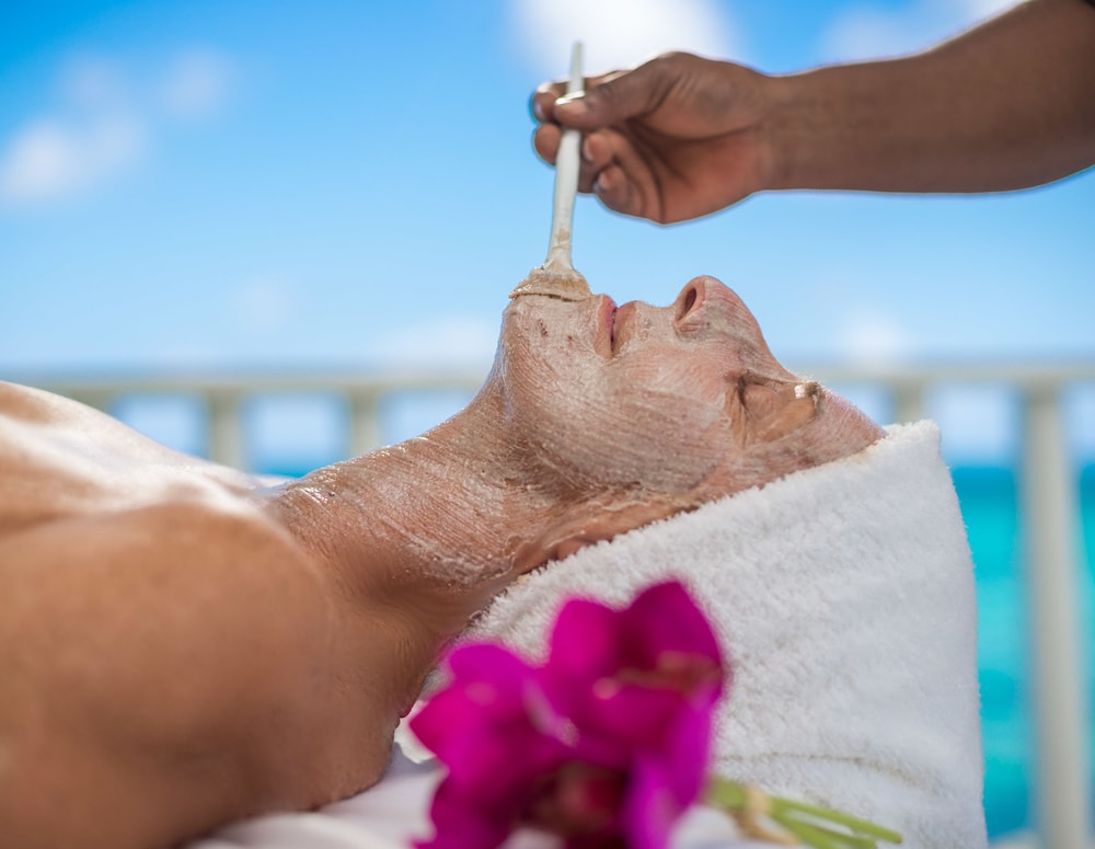 SeaGarden Beach Resort - All Inclusive — Spa in Montego Bay