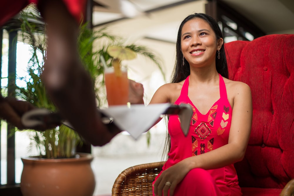 SeaGarden Beach Resort - All Inclusive — Restaurant & bars in Montego Bay