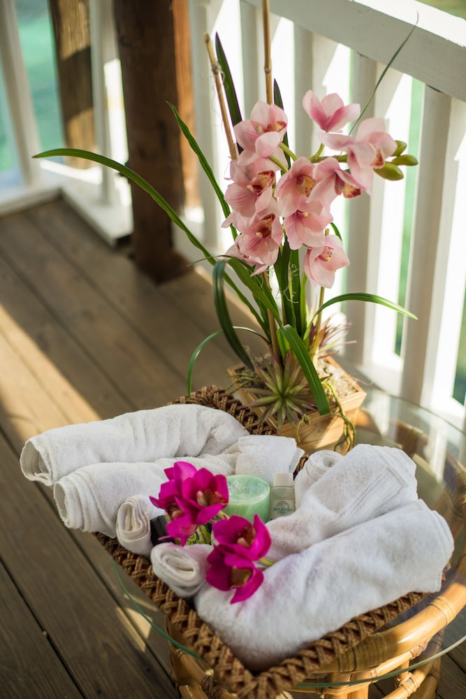 SeaGarden Beach Resort - All Inclusive — Spa in Montego Bay
