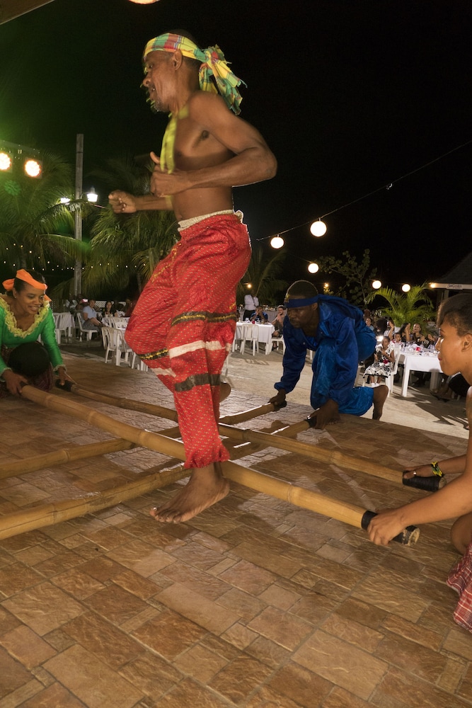 SeaGarden Beach Resort - All Inclusive — Attractions in the area in Montego Bay