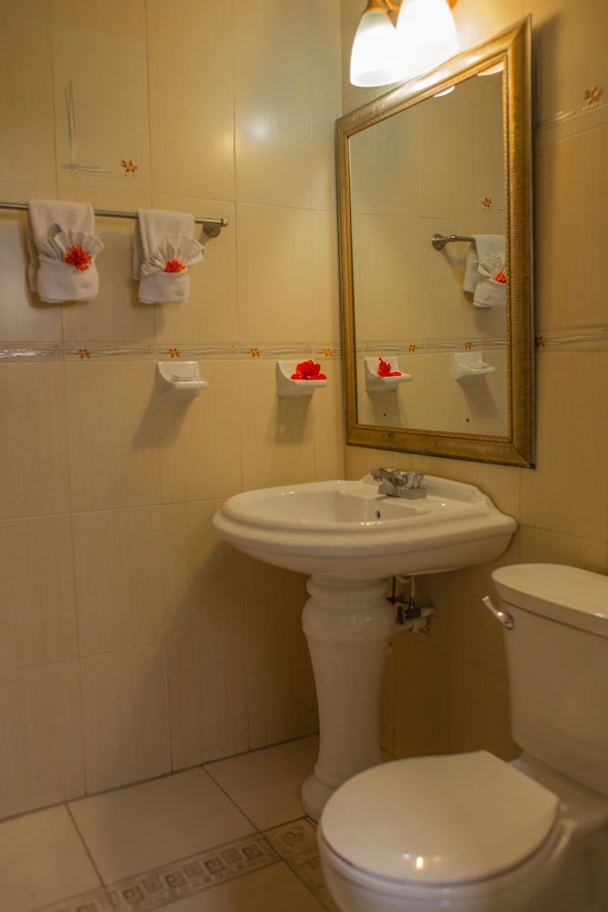 SeaGarden Beach Resort - All Inclusive — Hotel rooms in Montego Bay