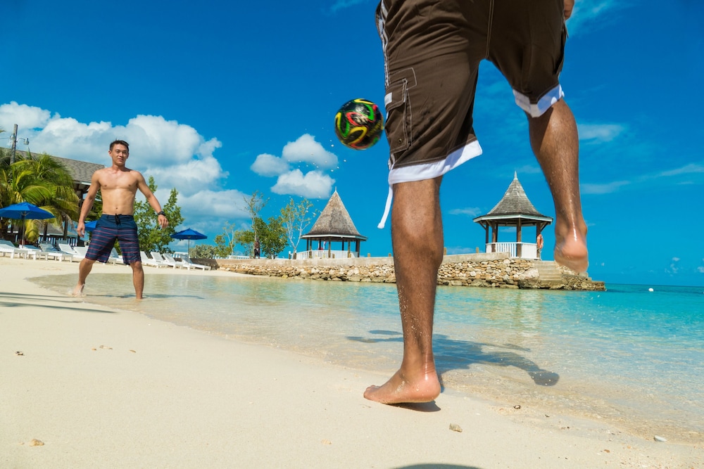 SeaGarden Beach Resort - All Inclusive — Sports & recreation in Montego Bay
