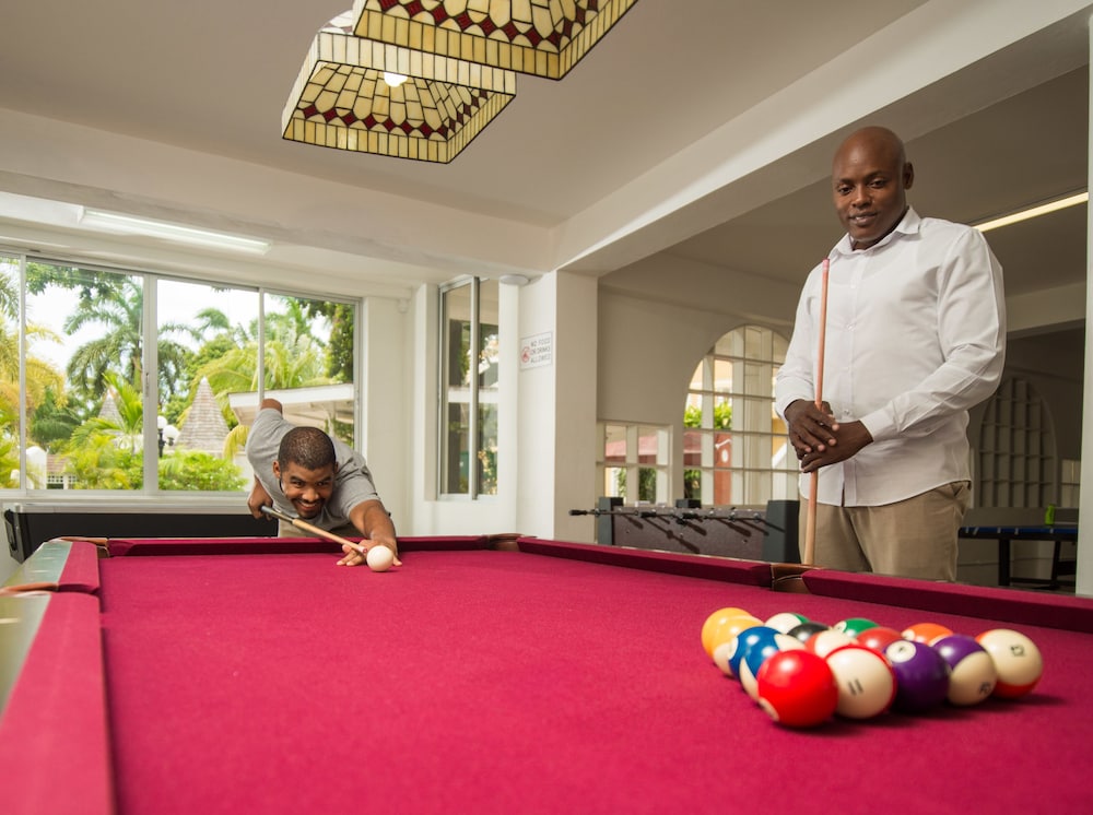 SeaGarden Beach Resort - All Inclusive — Sports & recreation in Montego Bay