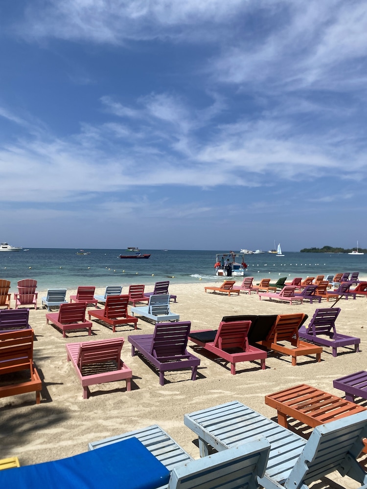 The Boardwalk Village — Main photo in Negril