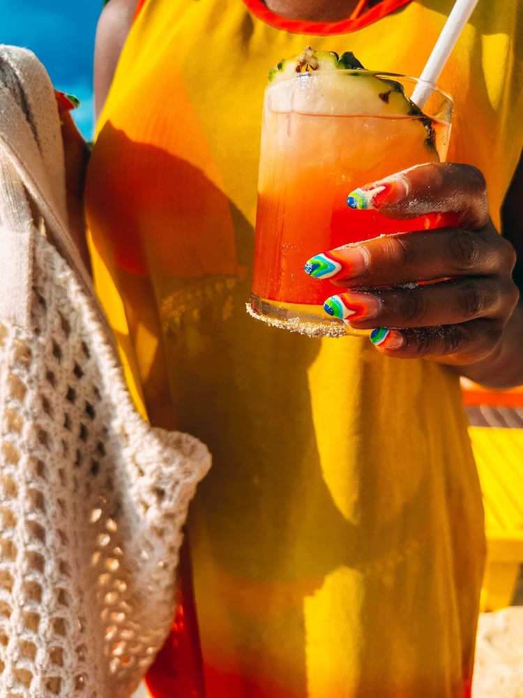 The Boardwalk Village — Restaurant & bars in Negril