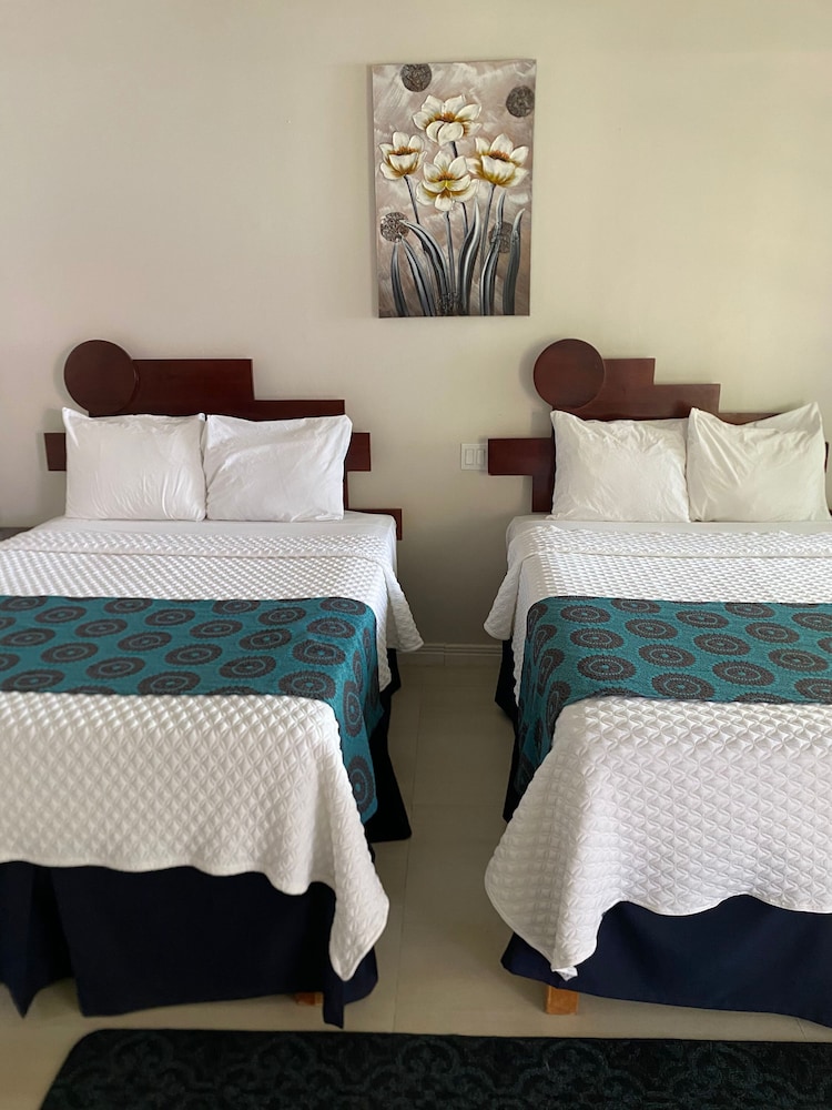 The Boardwalk Village — Hotel rooms in Negril