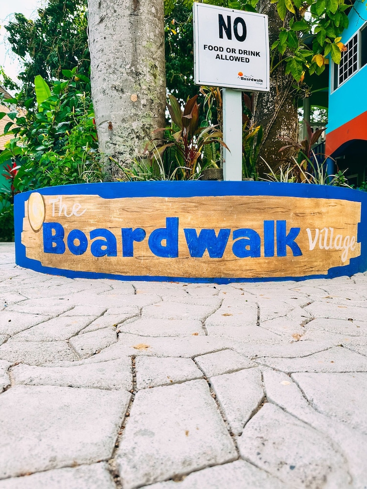 The Boardwalk Village — Attractions in the area in Negril