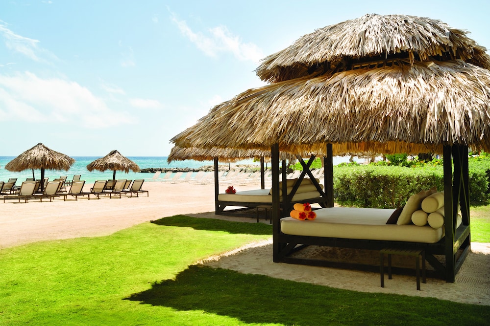 Hyatt Zilara Rose Hall - Adults Only - All Inclusive — Beach in Montego Bay