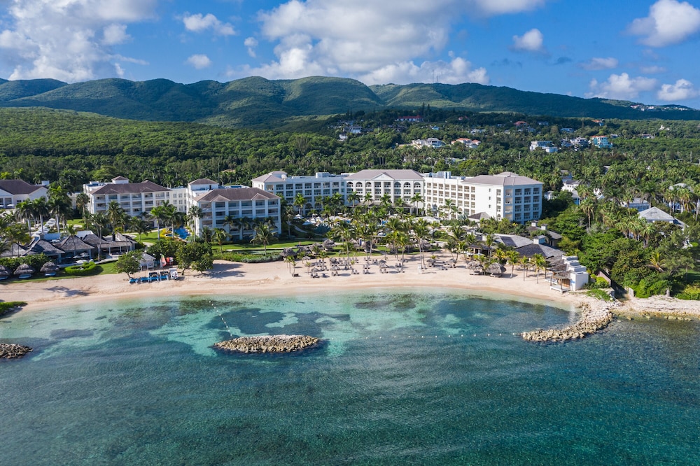 Hyatt Zilara Rose Hall - Adults Only - All Inclusive — Beach in Montego Bay