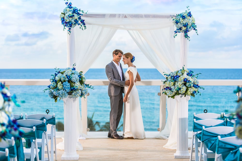 Hyatt Zilara Rose Hall - Adults Only - All Inclusive — Hotel building in Montego Bay