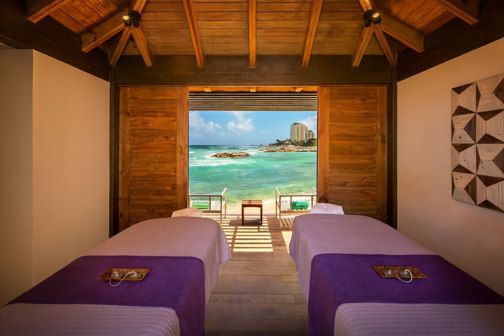 Hyatt Zilara Rose Hall - Adults Only - All Inclusive — Spa in Montego Bay