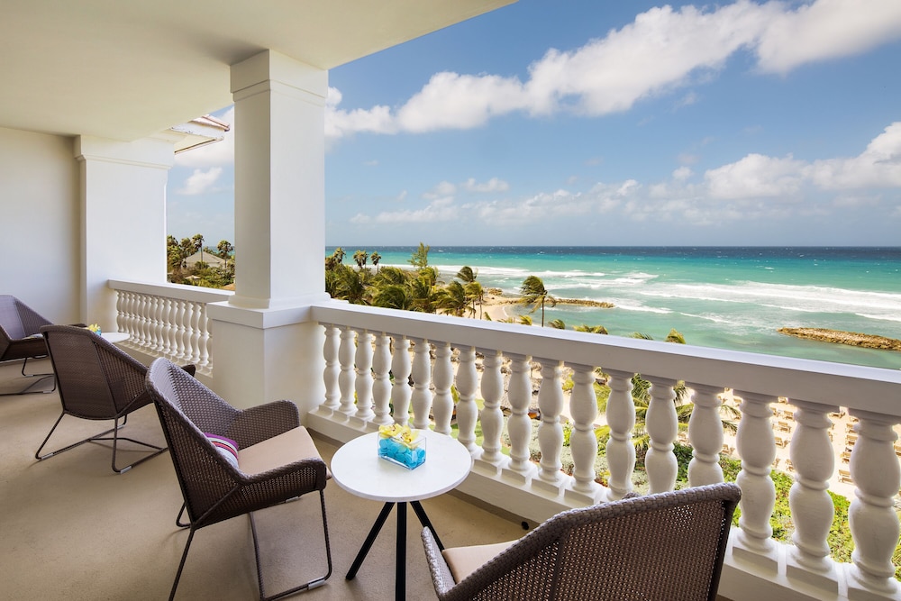 Hyatt Zilara Rose Hall - Adults Only - All Inclusive — Beach in Montego Bay