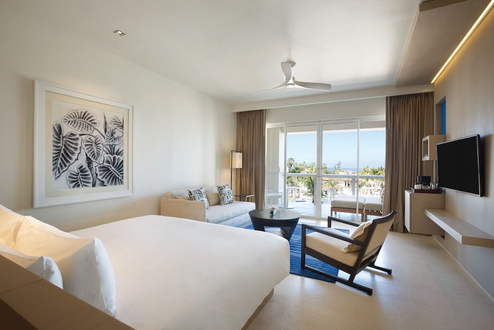 Hyatt Zilara Rose Hall - Adults Only - All Inclusive — Hotel rooms in Montego Bay