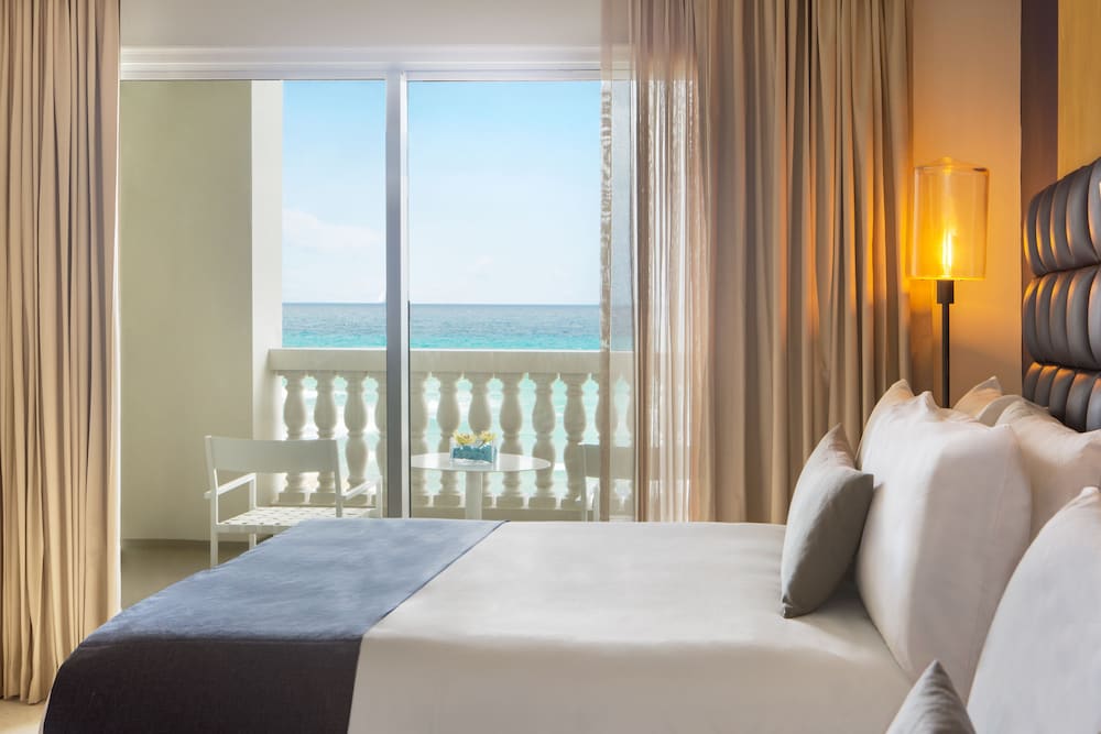Hyatt Zilara Rose Hall - Adults Only - All Inclusive — Hotel rooms in Montego Bay