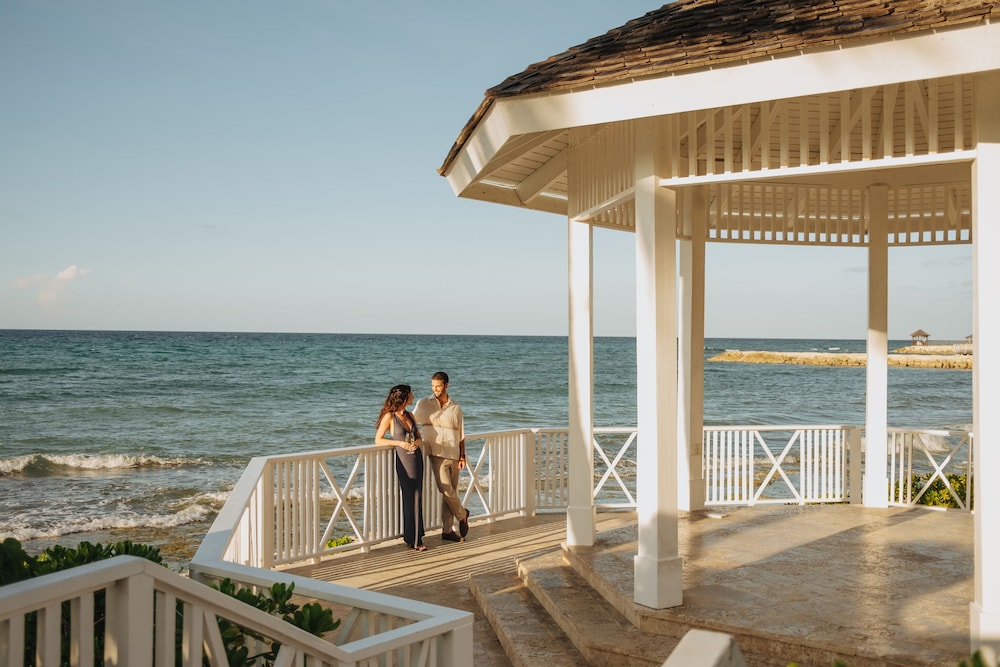 Hyatt Zilara Rose Hall - Adults Only - All Inclusive — Hotel building in Montego Bay