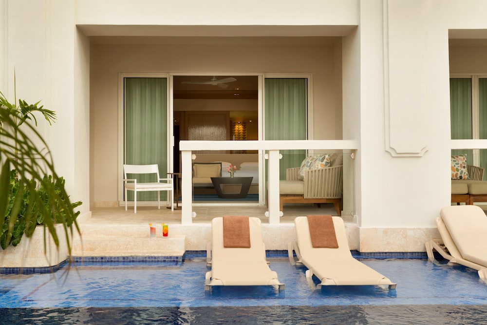 Hyatt Zilara Rose Hall - Adults Only - All Inclusive — Hotel rooms in Montego Bay