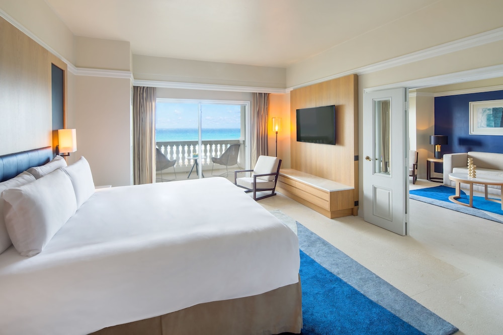 Hyatt Zilara Rose Hall - Adults Only - All Inclusive — Hotel rooms in Montego Bay