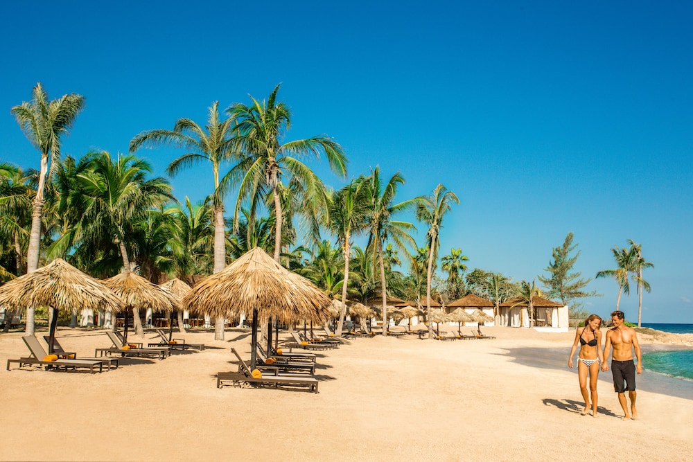 Hyatt Zilara Rose Hall - Adults Only - All Inclusive — Beach in Montego Bay