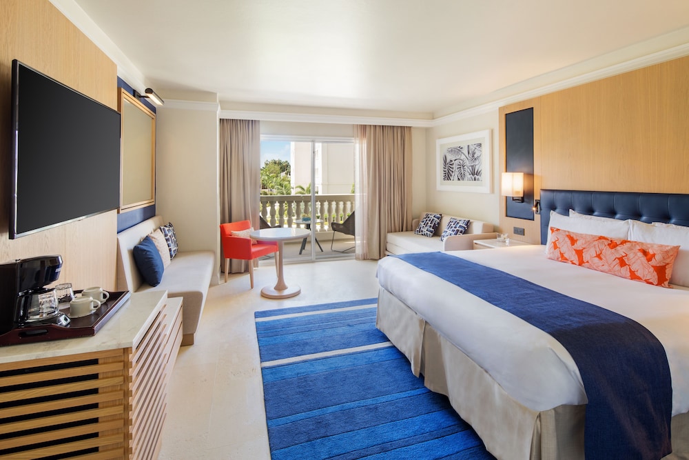 Hyatt Zilara Rose Hall - Adults Only - All Inclusive — Hotel rooms in Montego Bay