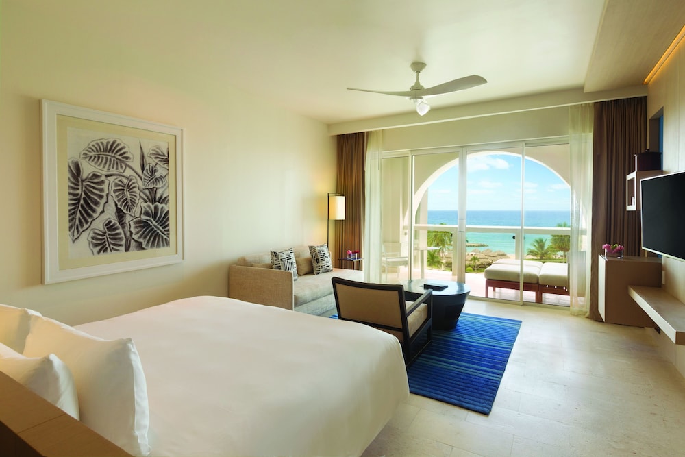 Hyatt Zilara Rose Hall - Adults Only - All Inclusive — Hotel rooms in Montego Bay