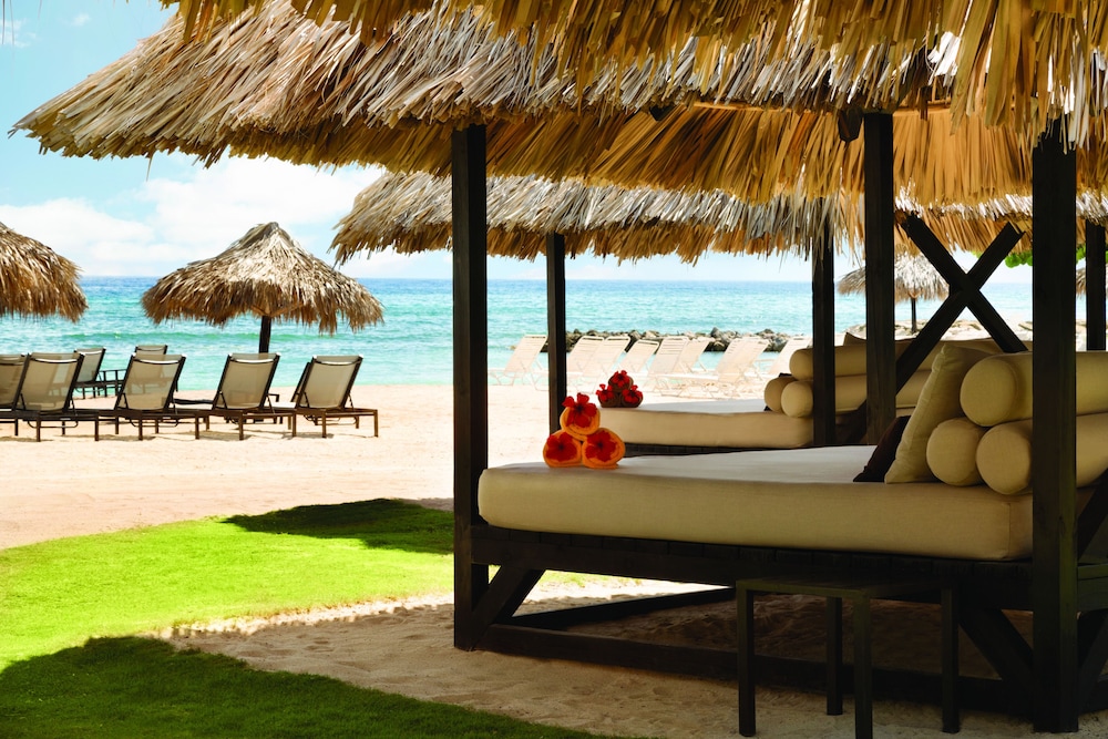 Hyatt Zilara Rose Hall - Adults Only - All Inclusive — Beach in Montego Bay