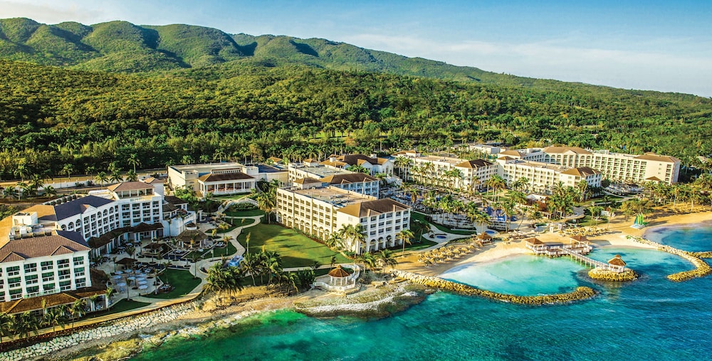 Hyatt Zilara Rose Hall - Adults Only - All Inclusive — Beach in Montego Bay