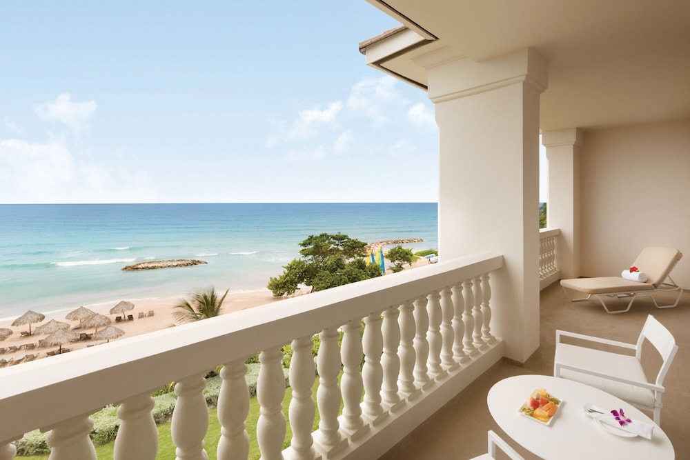 Hyatt Zilara Rose Hall - Adults Only - All Inclusive — Hotel rooms in Montego Bay
