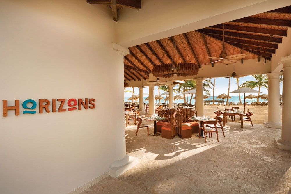 Hyatt Zilara Rose Hall - Adults Only - All Inclusive — Restaurant & bars in Montego Bay