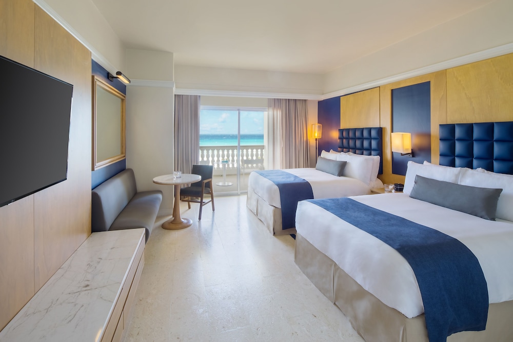 Hyatt Zilara Rose Hall - Adults Only - All Inclusive — Hotel rooms in Montego Bay
