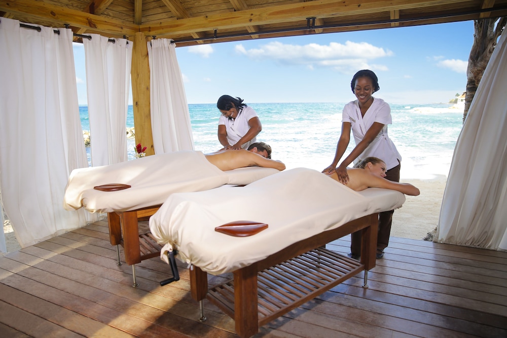 Hyatt Zilara Rose Hall - Adults Only - All Inclusive — Spa in Montego Bay
