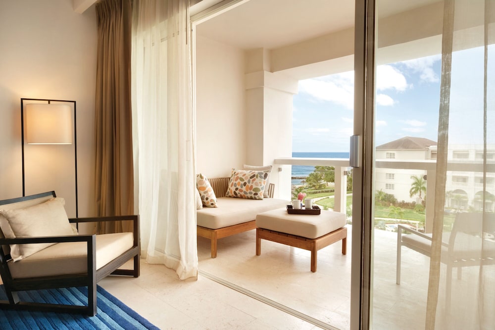 Hyatt Zilara Rose Hall - Adults Only - All Inclusive — Hotel rooms in Montego Bay