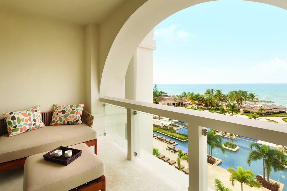 Hyatt Zilara Rose Hall - Adults Only - All Inclusive — Hotel rooms in Montego Bay