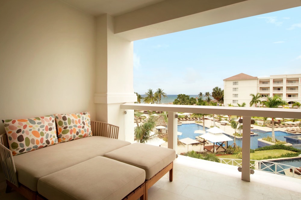 Hyatt Zilara Rose Hall - Adults Only - All Inclusive — Hotel rooms in Montego Bay