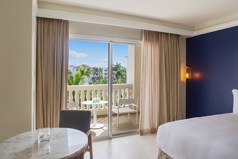 Hyatt Zilara Rose Hall - Adults Only - All Inclusive — Hotel rooms in Montego Bay