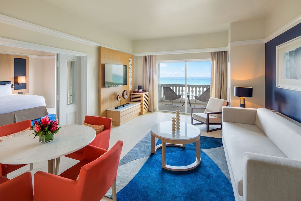 Hyatt Zilara Rose Hall - Adults Only - All Inclusive — Hotel rooms in Montego Bay