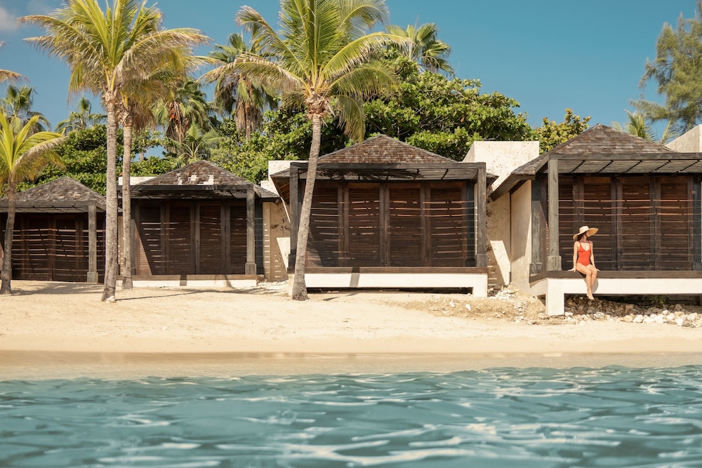 Hyatt Zilara Rose Hall - Adults Only - All Inclusive — Beach in Montego Bay