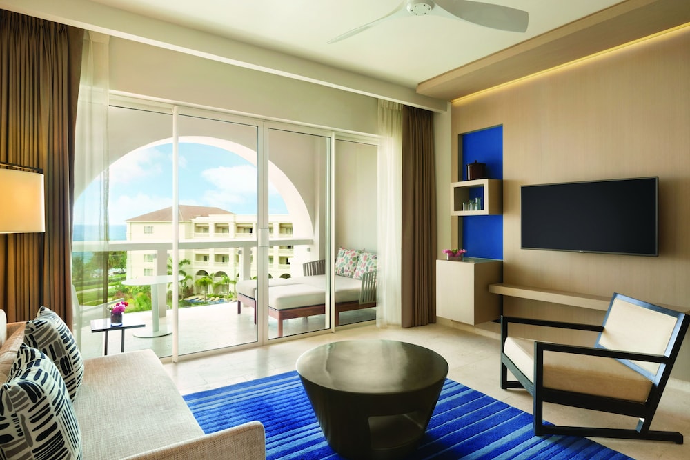 Hyatt Zilara Rose Hall - Adults Only - All Inclusive — Hotel rooms in Montego Bay