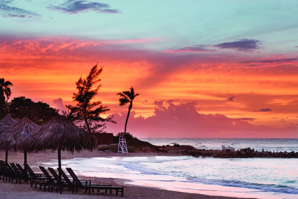 Hyatt Zilara Rose Hall - Adults Only - All Inclusive — Beach in Montego Bay