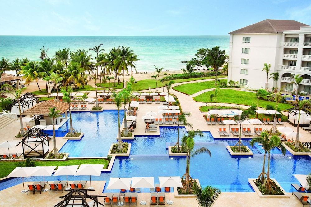 Hyatt Zilara Rose Hall - Adults Only - All Inclusive image