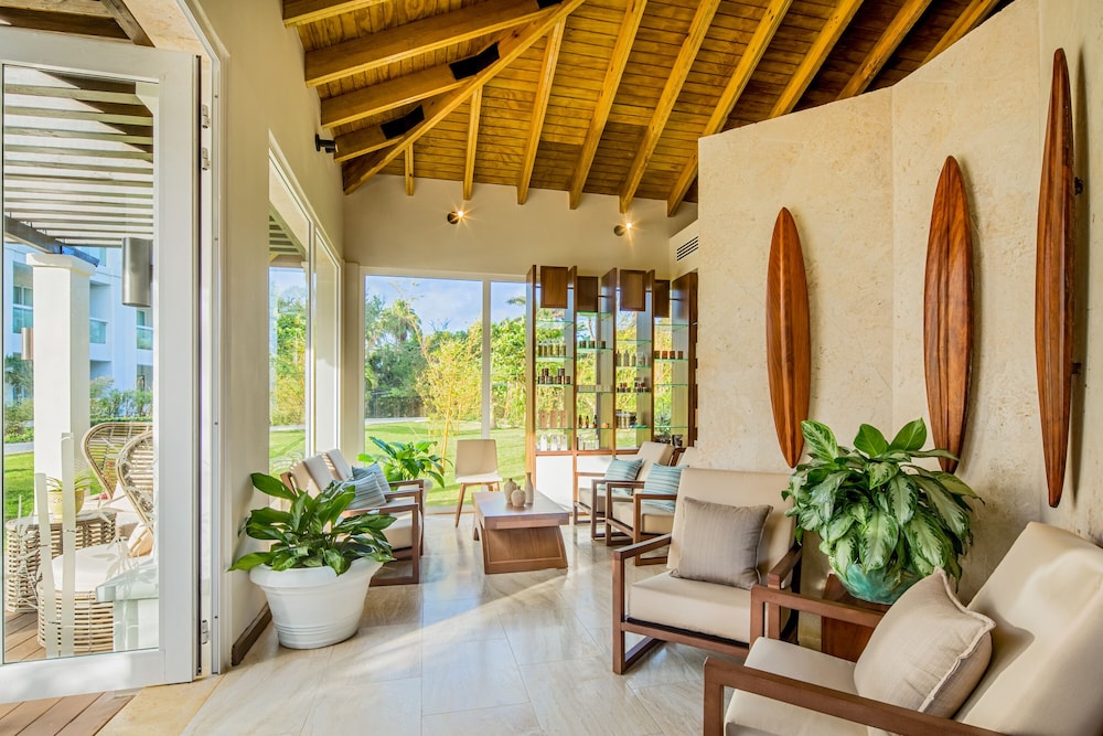 Hyatt Zilara Rose Hall - Adults Only - All Inclusive — Spa in Montego Bay